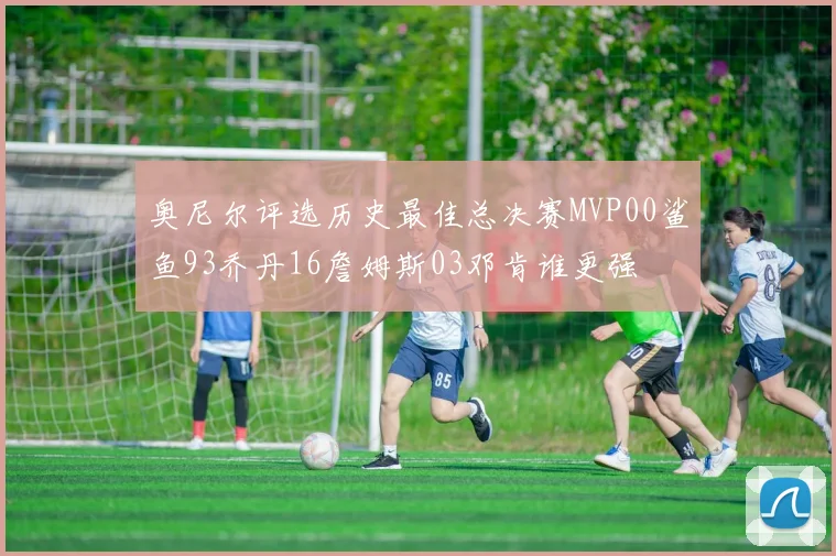 奥尼尔评选历史最佳总决赛MVP00鲨鱼93乔丹16詹姆斯03邓肯谁更强