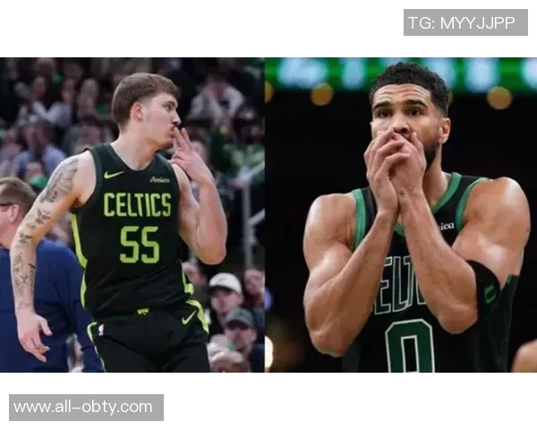 冈萨雷斯谈塔图姆渴望上场表示他全力以赴帮助队友的决心