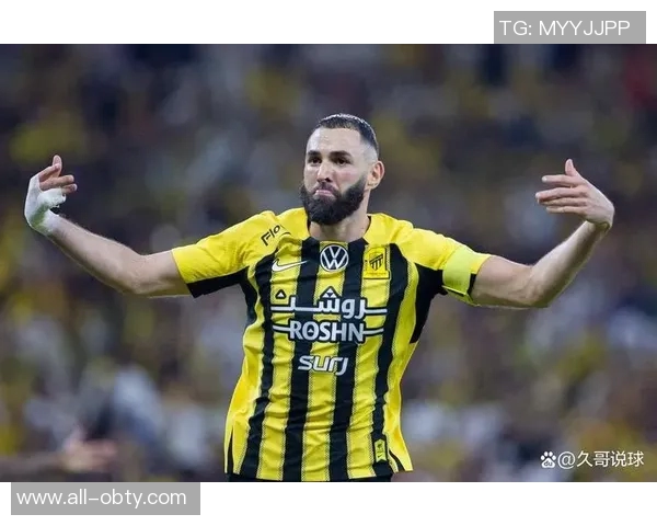 吉达联合快速反击先失一球本泽马第15分钟精彩破门助队反击