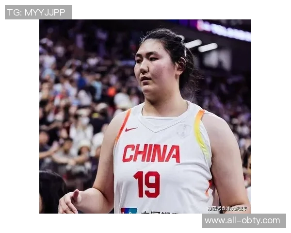 张子宇全场无解11投全中砍下29分引领全运U18女篮小组赛胜利