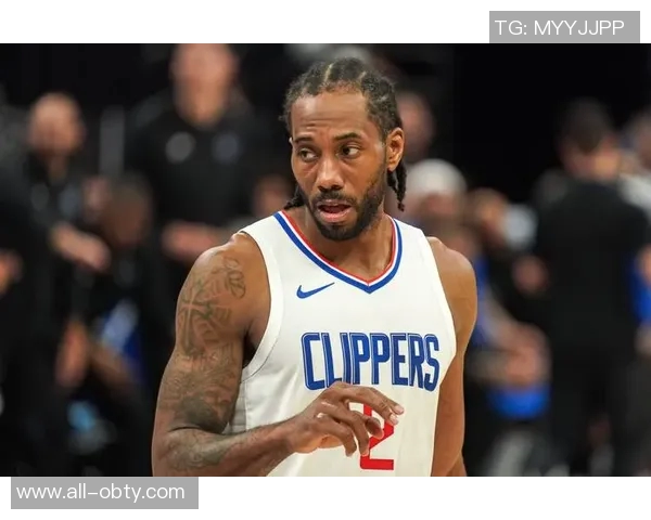 解说：莱昂纳德复苏如战神快船能否开启北伐之旅