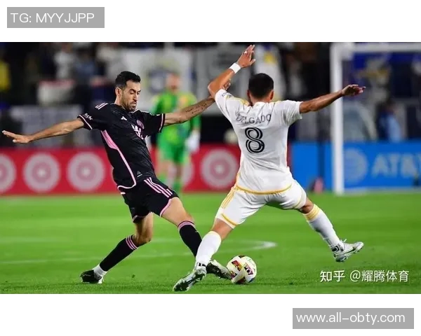 迈阿密国际迎战托卢卡力争美墨冠军杯首胜