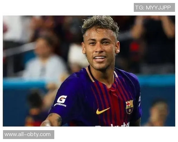 巴西足球历史五大射手揭晓内马尔领衔贝利大罗紧随其后