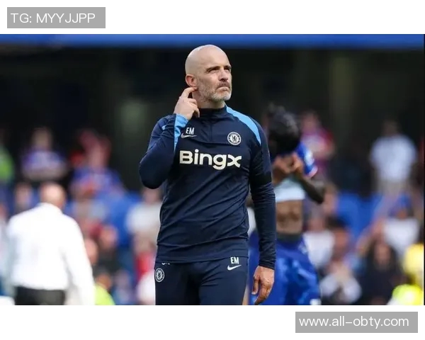 天空报道马雷斯卡言论或为保护球员切尔西对其信任度依旧很高