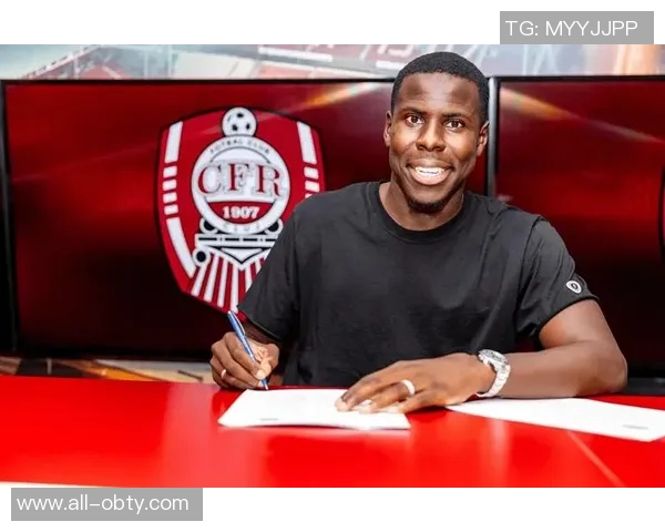 克卢日与31岁中卫祖马解约仅出战四场比赛引发关注