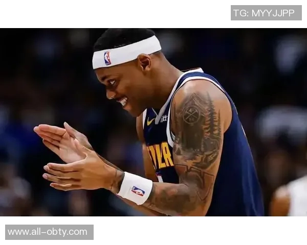 布鲁斯布朗回顾夺冠后选择4500万加盟掘金而非湖人的原因