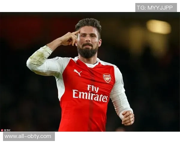 吉鲁回忆阿森纳紧张时刻蓝狐夺冠那年我们失误的教训 吉鲁回忆阿森纳紧张时刻蓝狐夺冠那年我们失误的教训