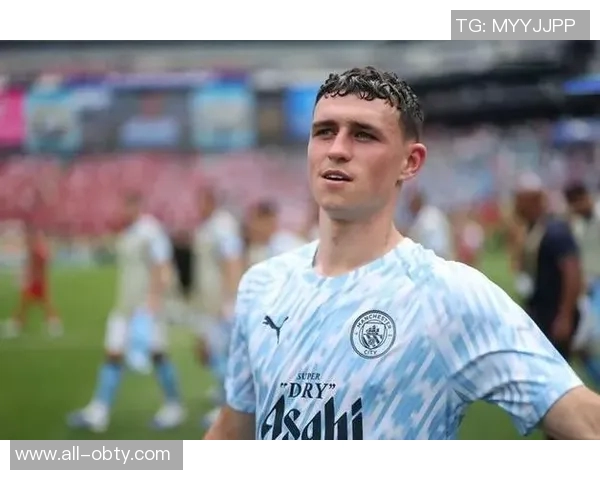 八年前的今天福登在曼城首秀至今已夺17冠出战333场 八年前的今天福登在曼城首秀至今已夺17冠出战333场