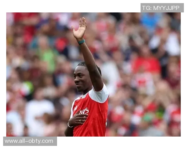 坎贝尔强调埃泽需耐心等待机会阿森纳与水晶宫截然不同