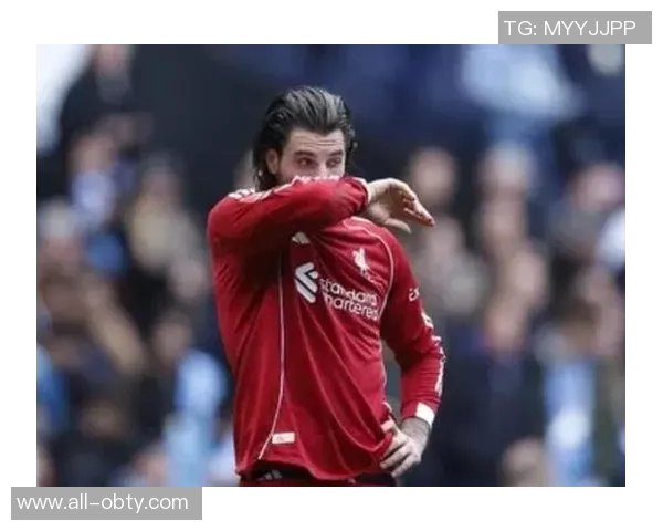 沃诺克期待摩根罗杰斯加盟利物浦助力球队再创辉煌