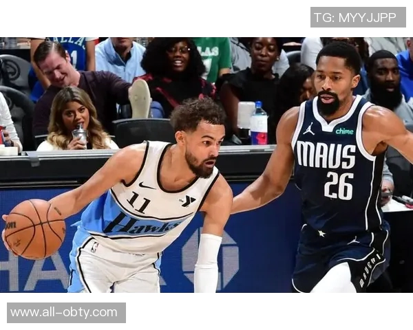 老鹰与独行侠就浓眉交易进行磋商但未达成实质性进展